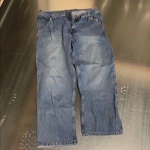 Carpenter jeans